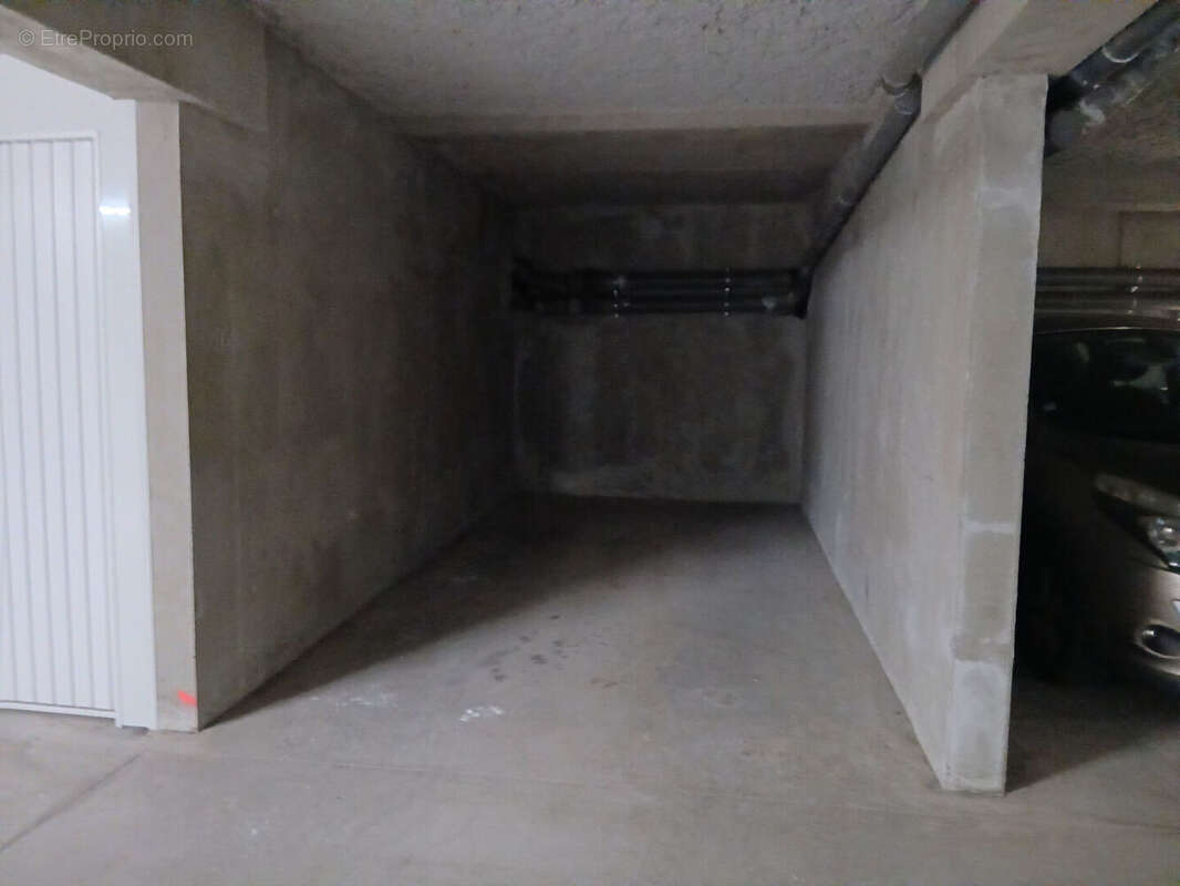 Appartement à DOUVRES-LA-DELIVRANDE