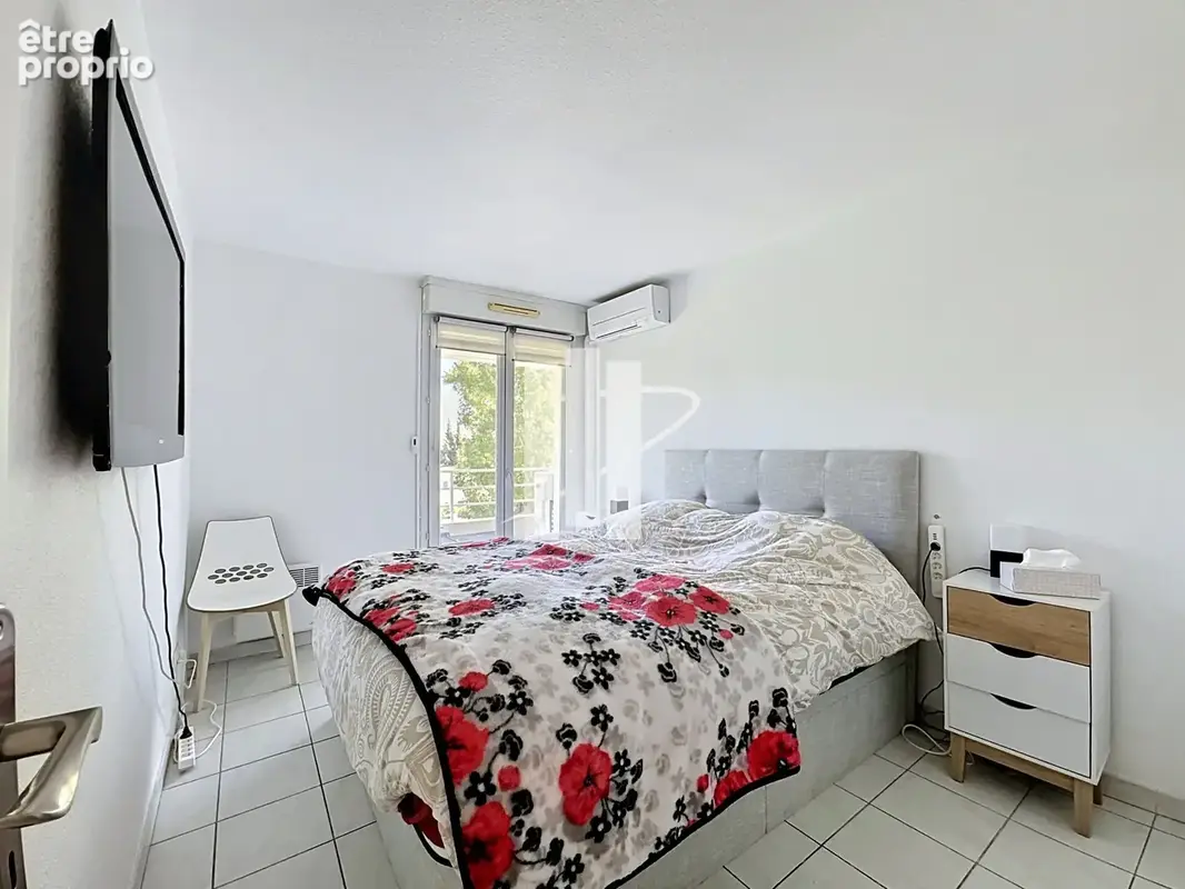 coup de cœur T4 en étage avec garage et parking - photo 10