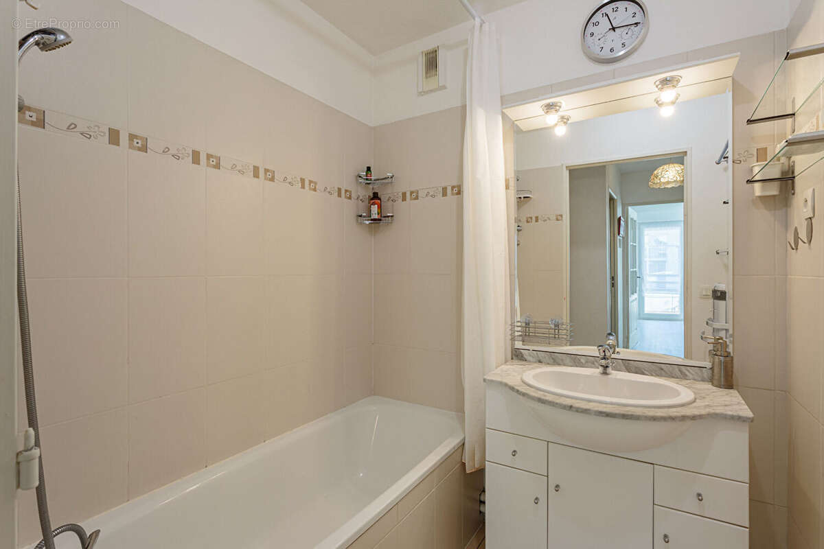 Appartement à USTARITZ