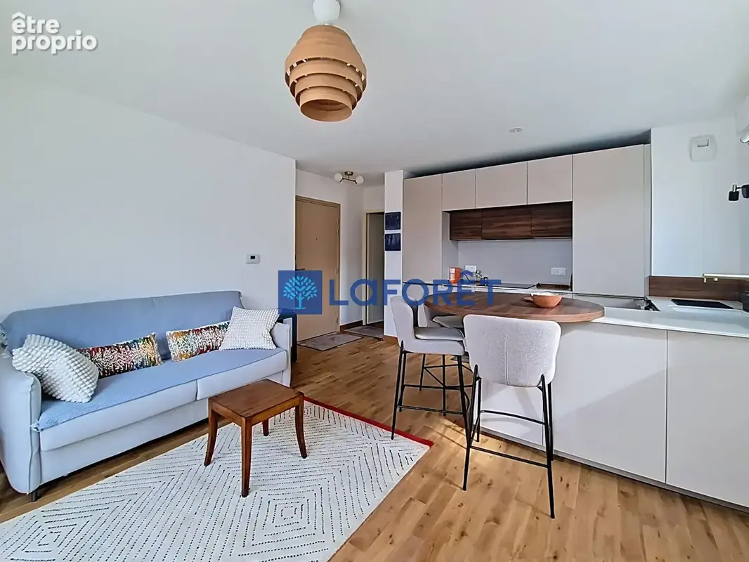 Photo Appartement à La Valette-Du-Var au prix de 232 800€
