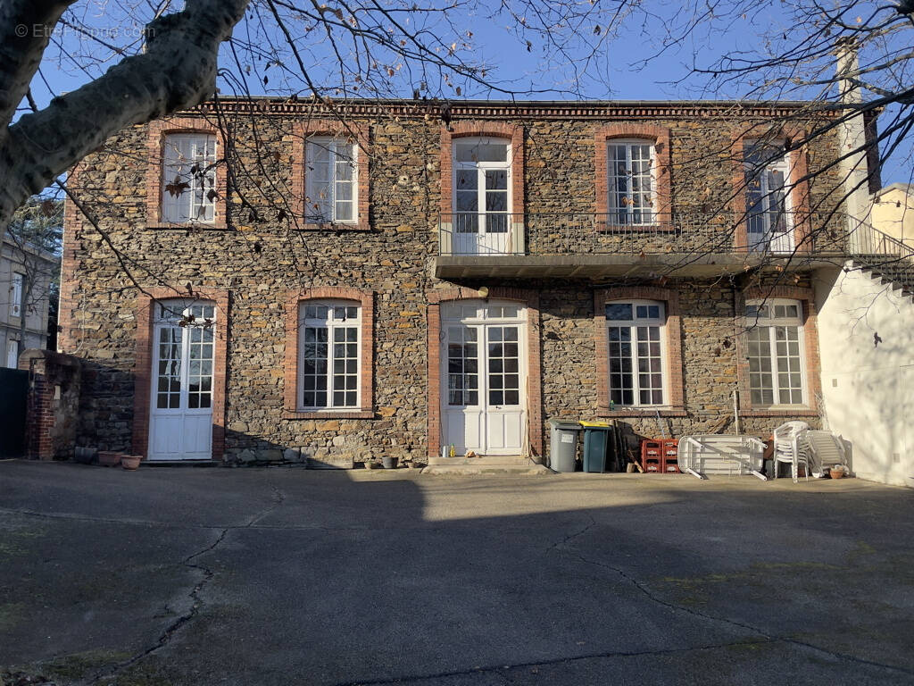 Maison à SAINT-CHAMOND