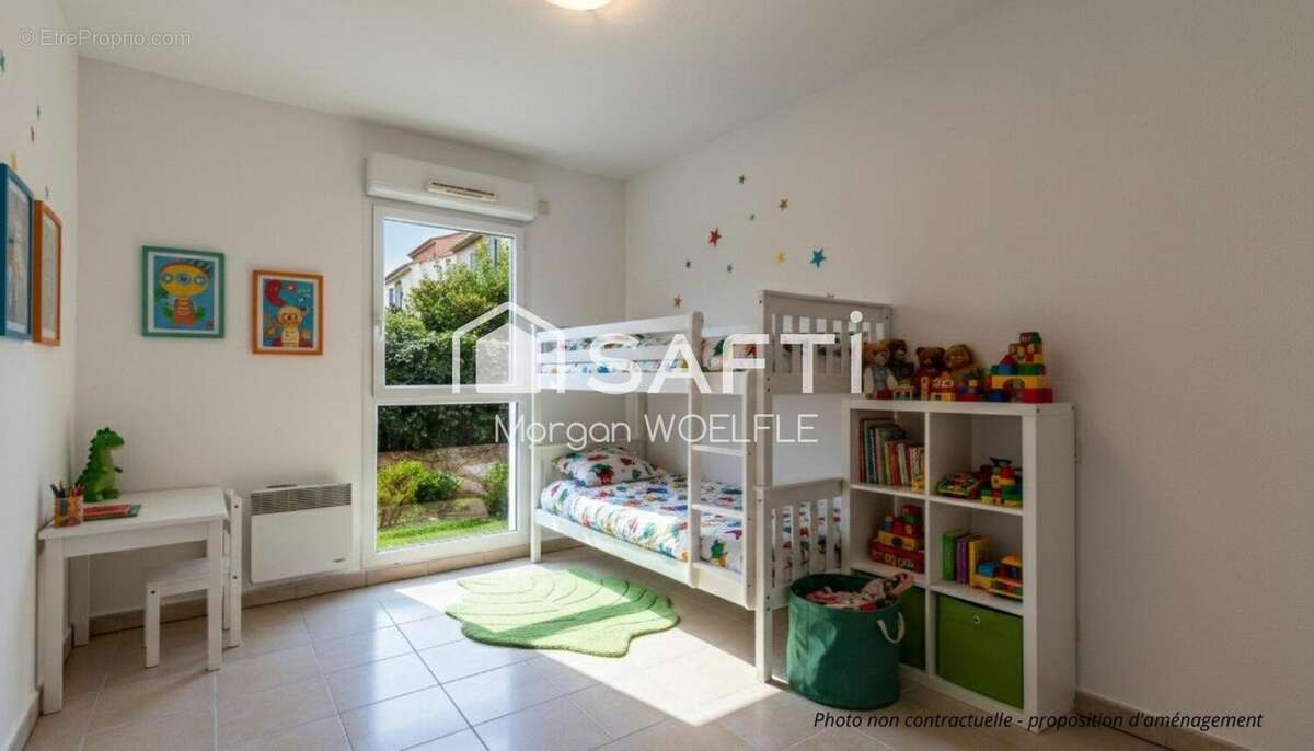 Photo 8 - Appartement à FREJUS