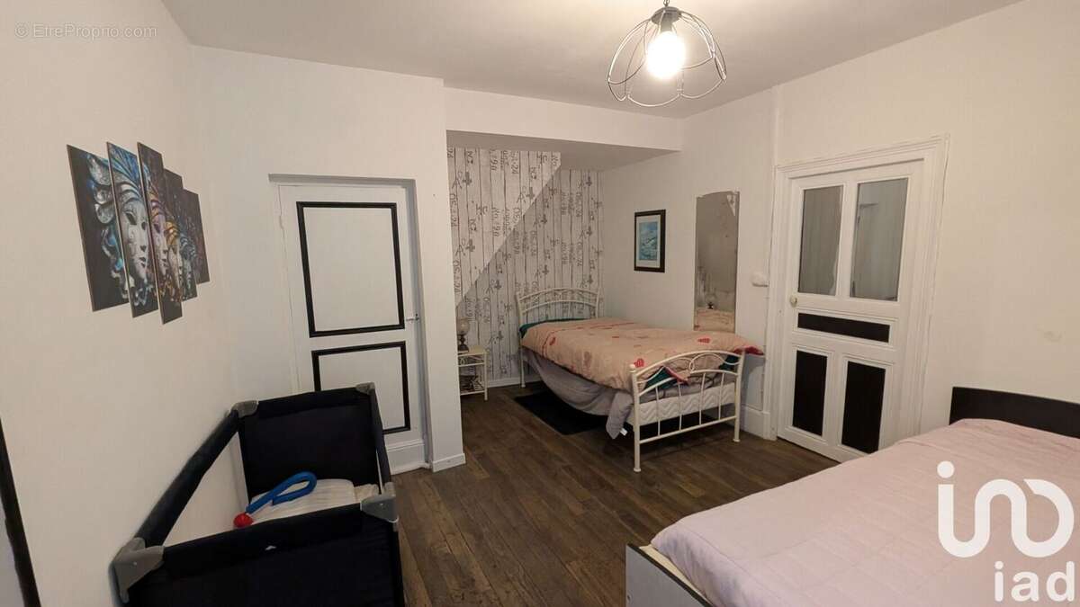 Photo 3 - Maison à MUSSY-SUR-SEINE