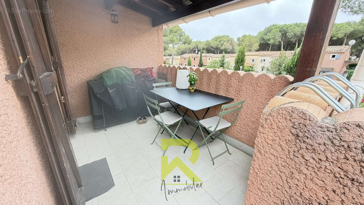 Appartement à AGDE