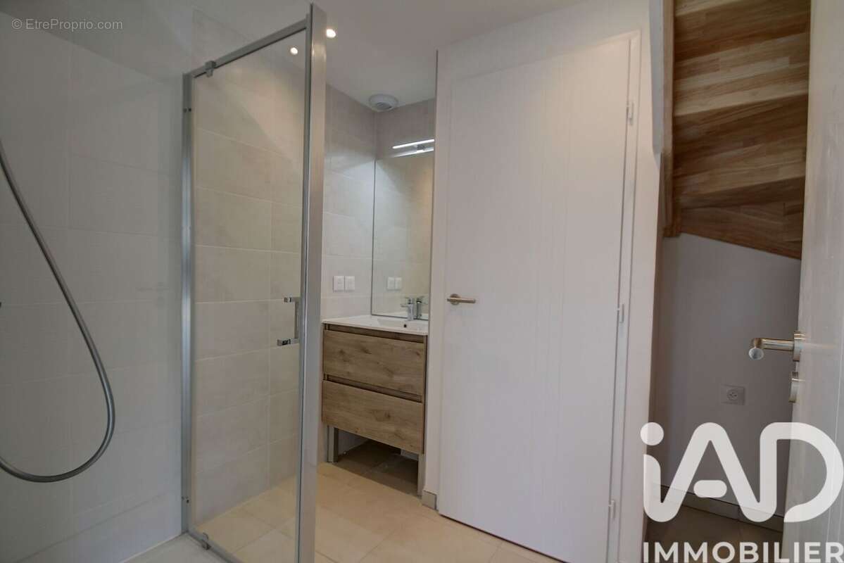 Photo 9 - Maison à AURIBEAU-SUR-SIAGNE