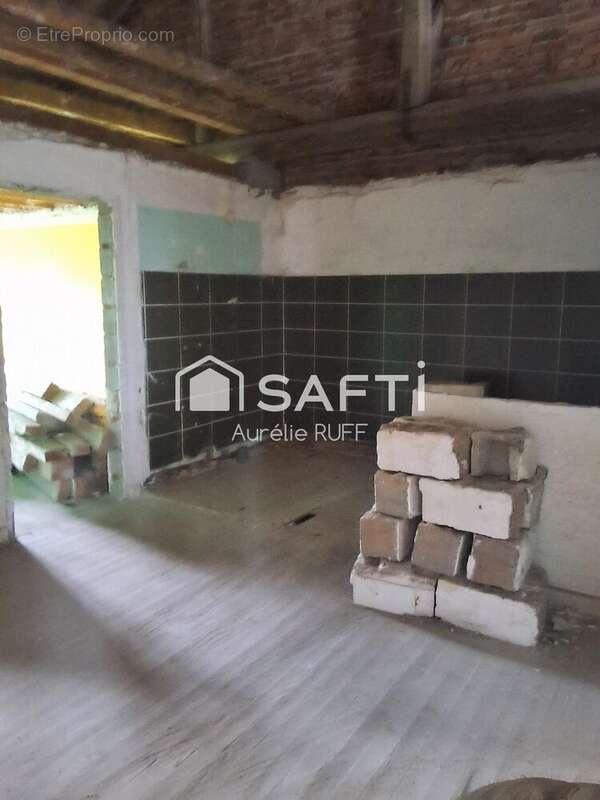 Photo 3 - Maison à BERMERING