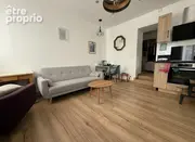 Appartement à MEAUX