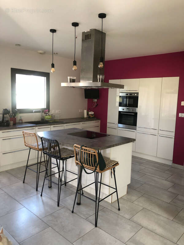 Maison à CHATEAUBRIANT