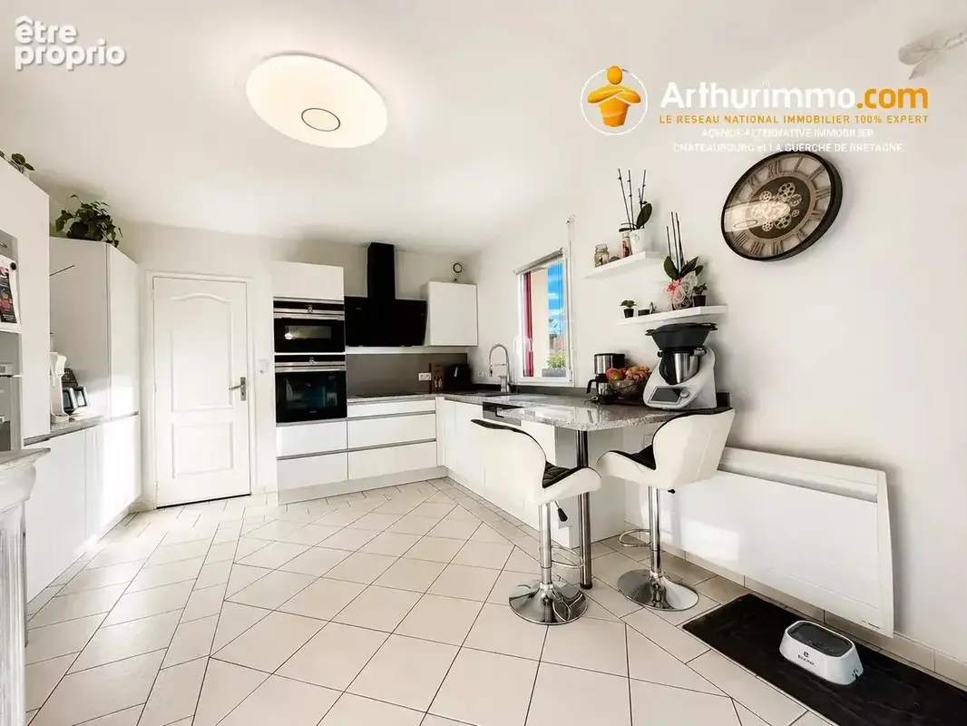 Vente Maison Chatillon-en-vendelais(35210) 254 500ï¿œ - photo 2