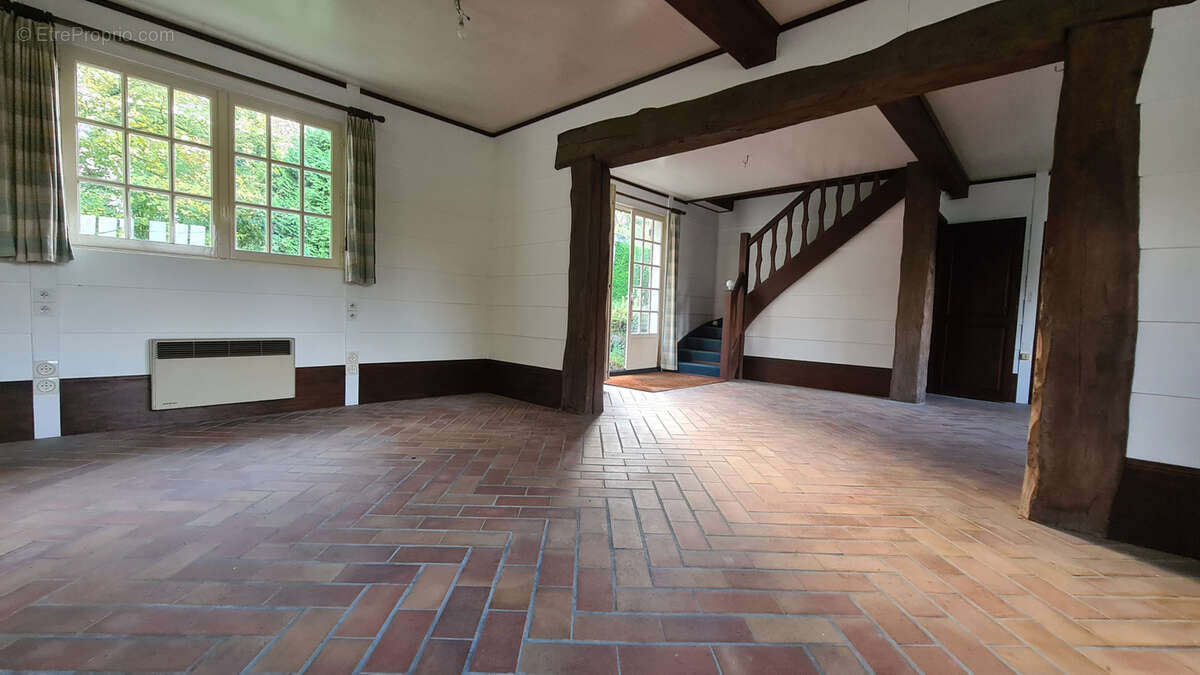 Maison à RECQUES-SUR-COURSE