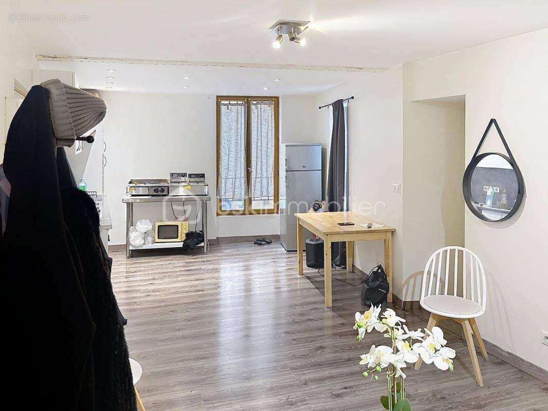 Appartement à DRAGUIGNAN