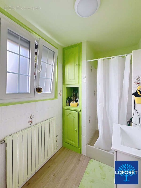 Maison à NASSANDRES