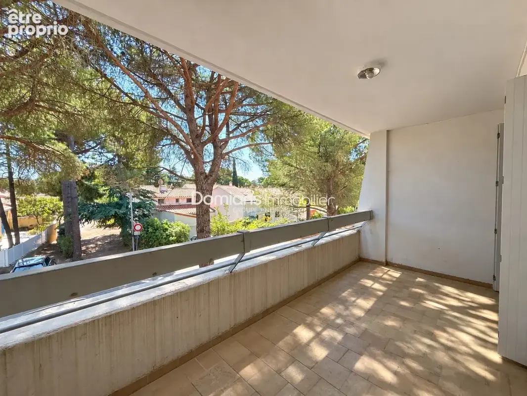 Appartement 2 pièces 31 m² à vendre à Argeles-Sur-Mer (66700) - photo 6