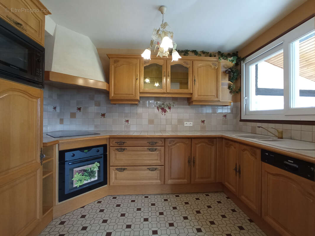 Maison à LE NEUBOURG