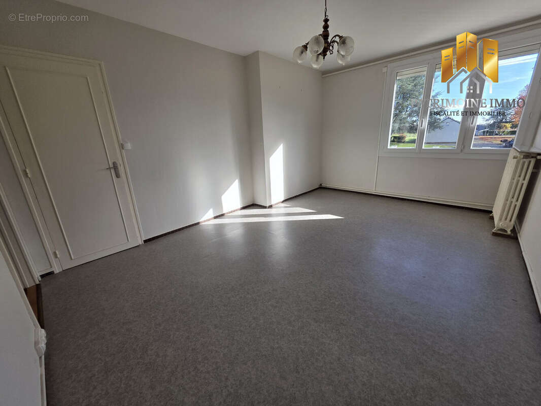 Maison à VOUVRAY-SUR-LOIR