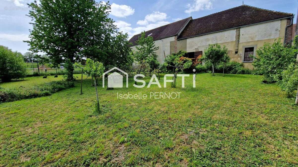 Photo 4 - Maison à SAINT-FLORENTIN