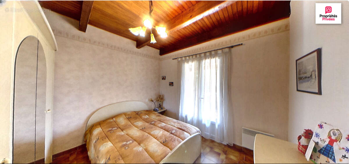 Maison à ESPARRON-DE-VERDON