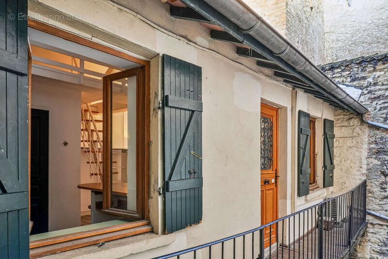 Appartement à LYON-6E