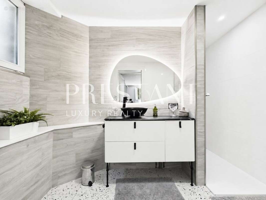Appartement à BIARRITZ