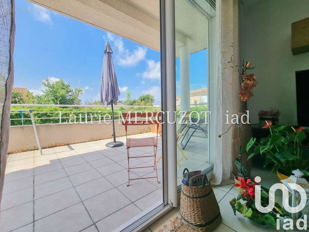 Photo 5 - Appartement à POLLESTRES