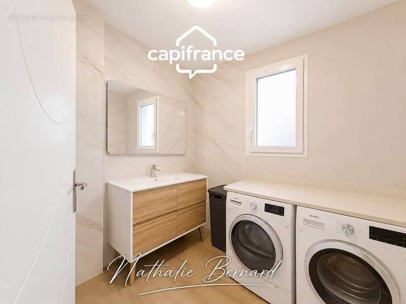 Maison contemporaine 95 m² avec terrain 1 239 m² – DPE A – Sainte-Livrade-sur-Lot (47) - photo 11