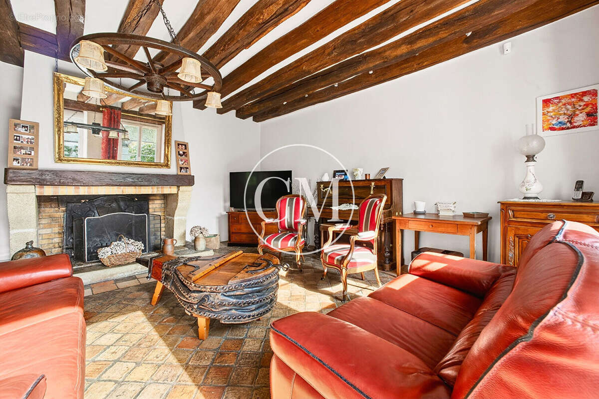 Maison à RAMBOUILLET