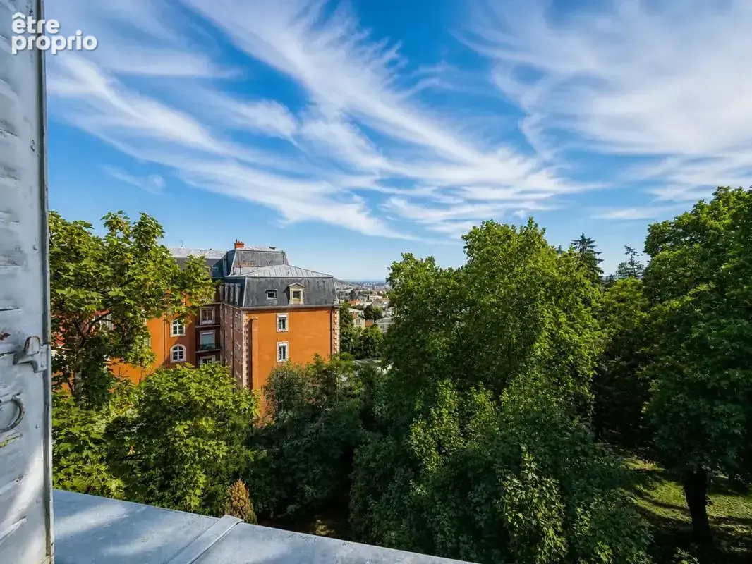 Appartement de charme, 5 pièces de 100 m² à Chamalières-Royat - photo 15