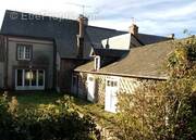 Maison à OURVILLE-EN-CAUX