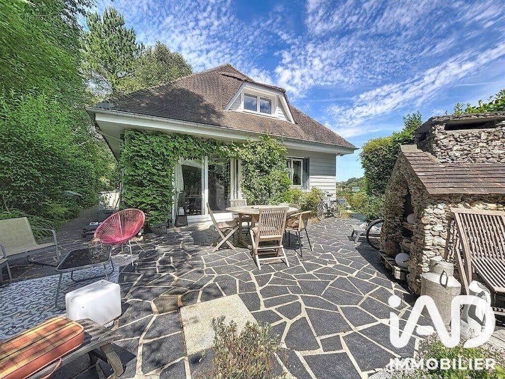 Photo 1 - Maison à ANCOURT