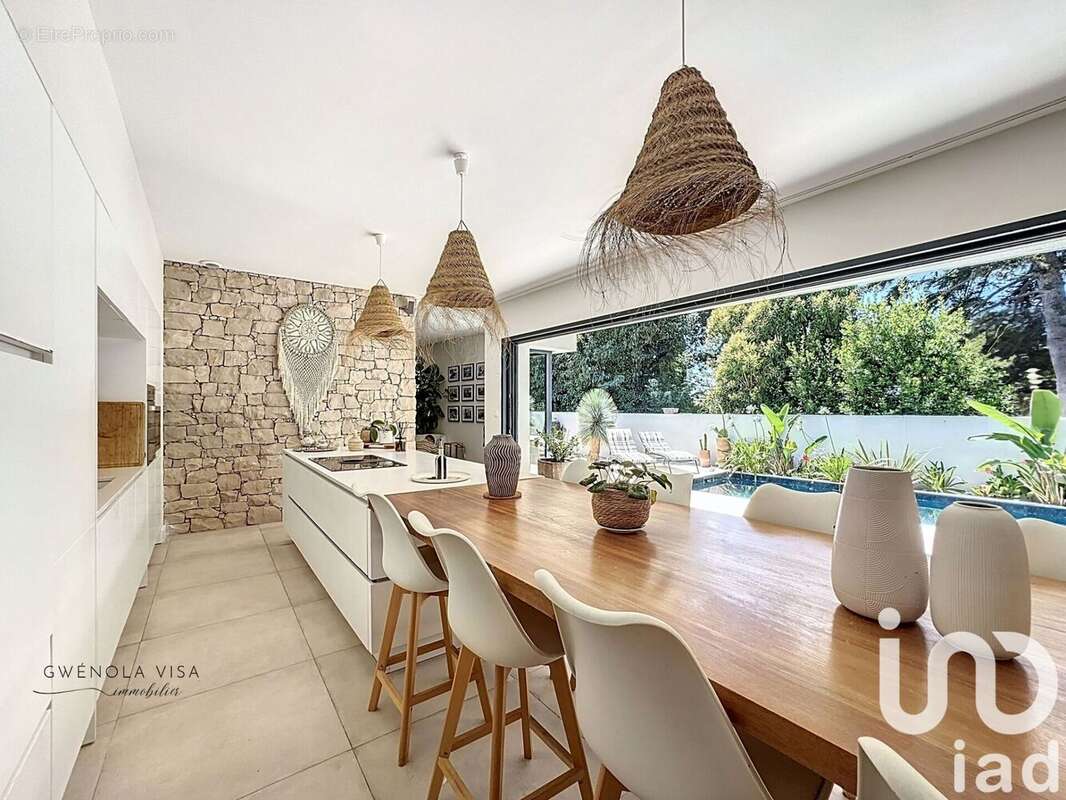 Photo 4 - Maison à POUSSAN