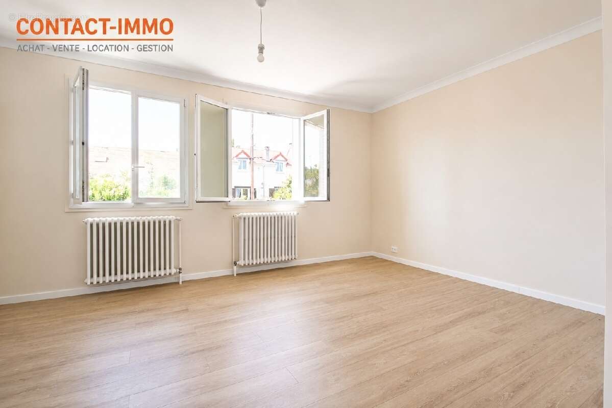 Maison 90 m² à Yerres  - photo 3