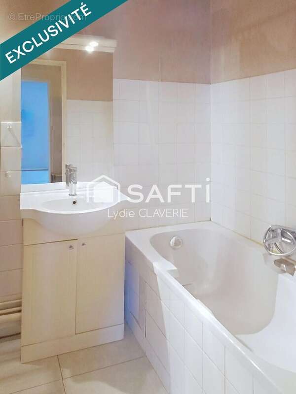 Photo 7 - Appartement à AUXERRE