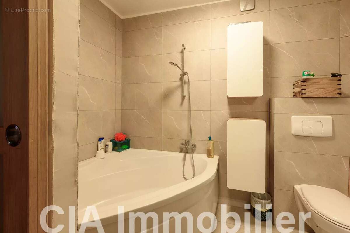 Maison à VIUZ-EN-SALLAZ