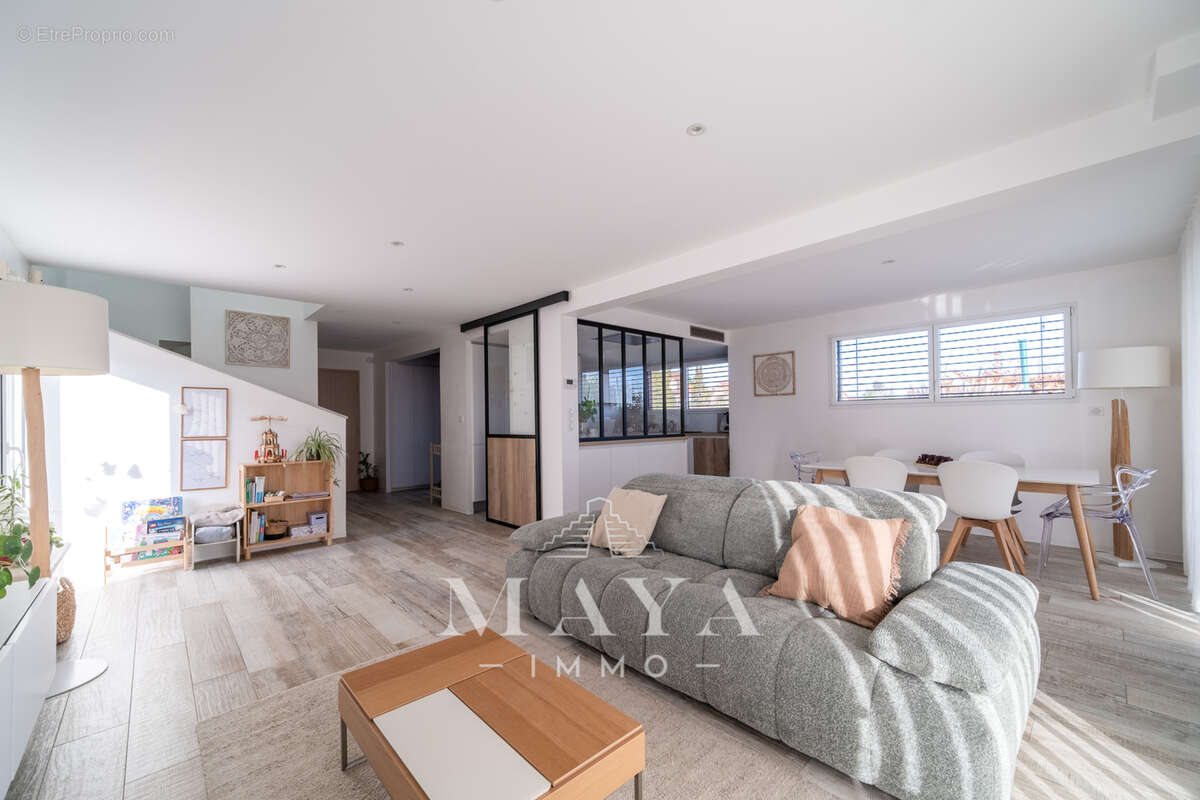 Maison à ESCHENTZWILLER