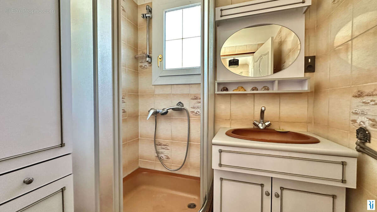 Maison à LE GRAND-QUEVILLY