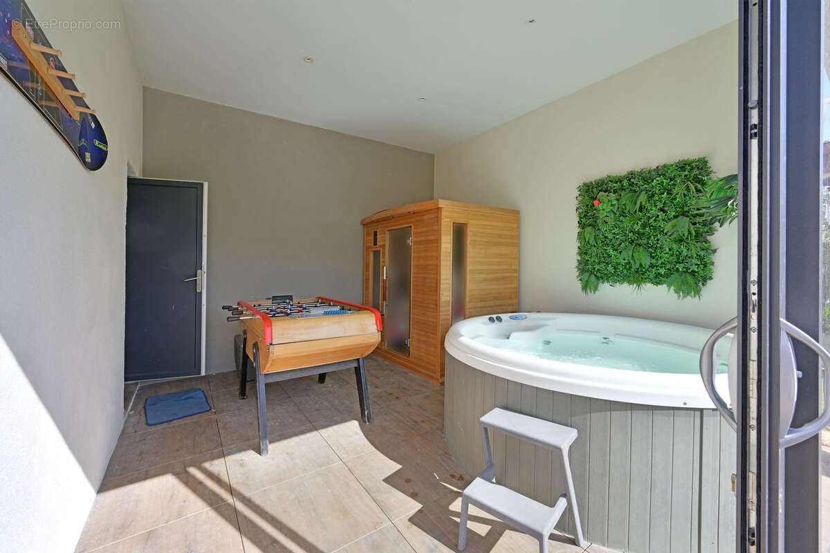 Maison à BEAUVOISIN