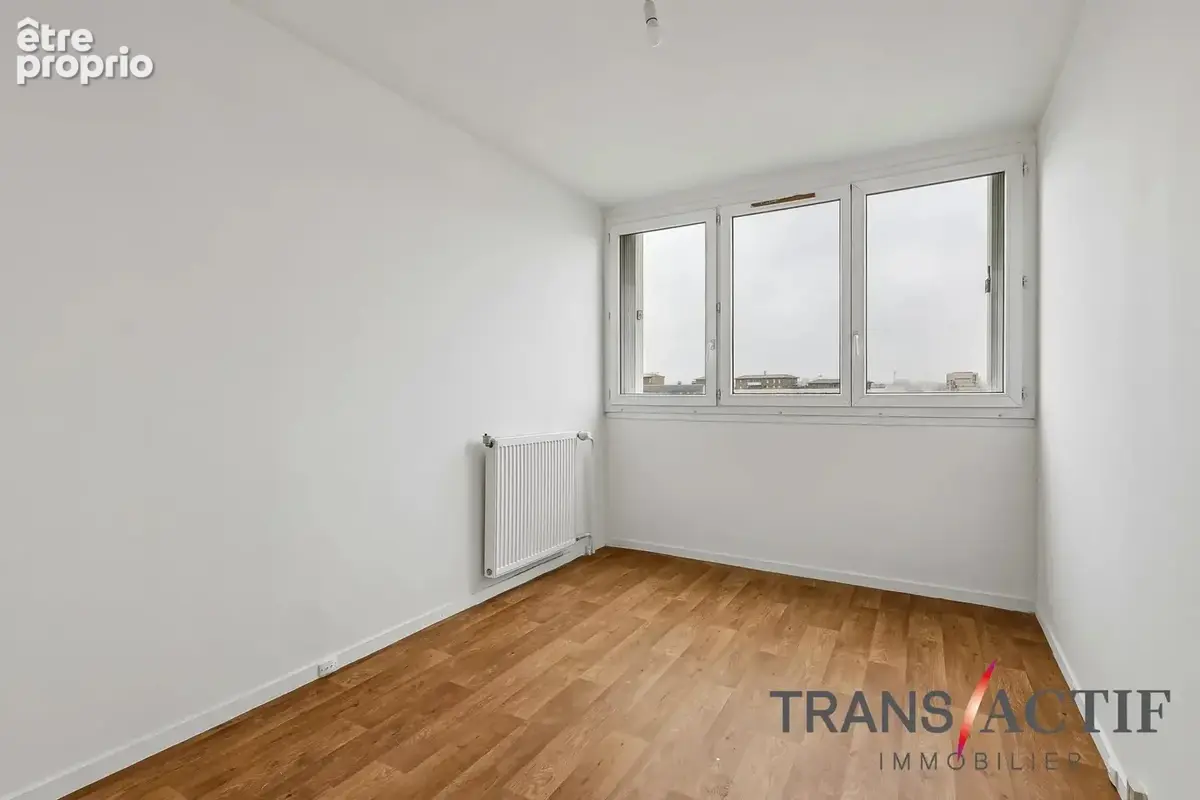Vente appartement t3 _ alfortville - photo 8