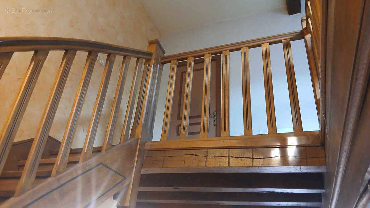 Maison en pierres - photo 8