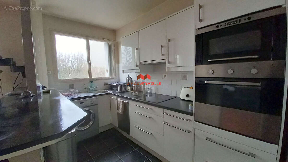 Appartement à CHATOU