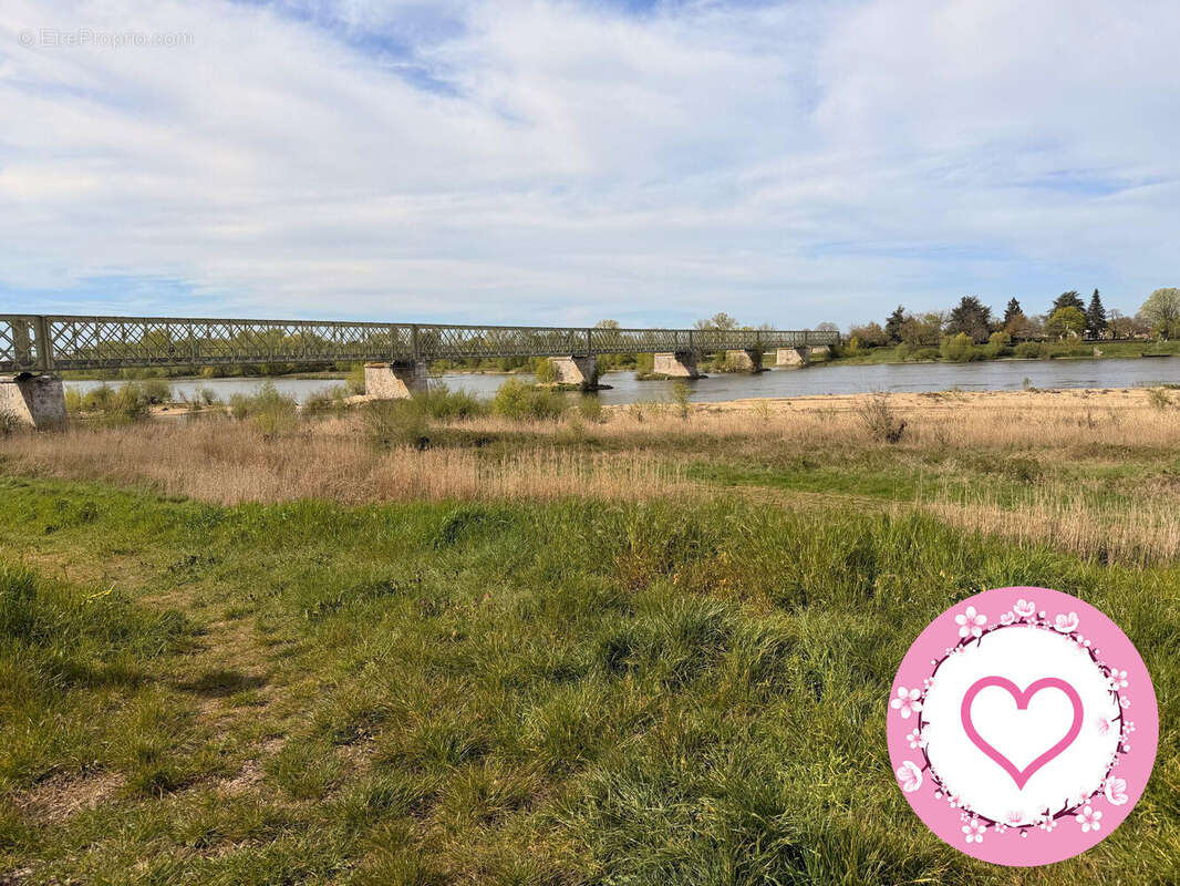 Maison à SULLY-SUR-LOIRE