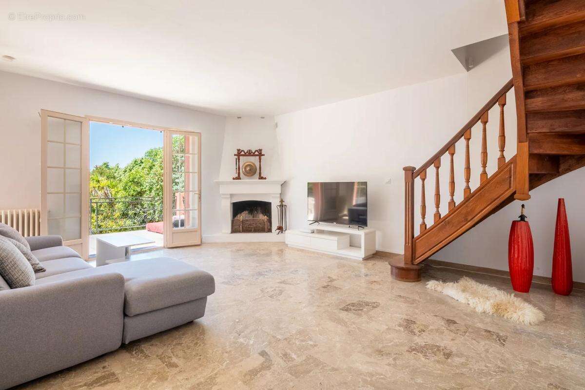 Maison à AUBAGNE