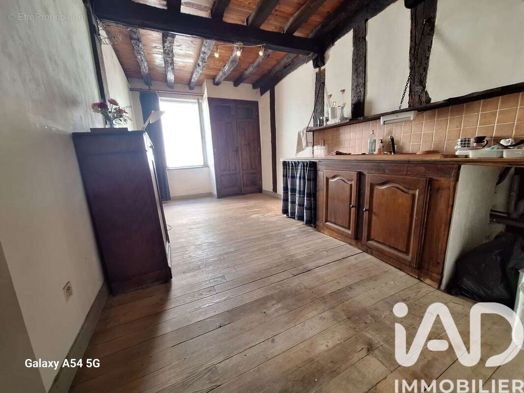 Photo 6 - Maison à LAYRAC