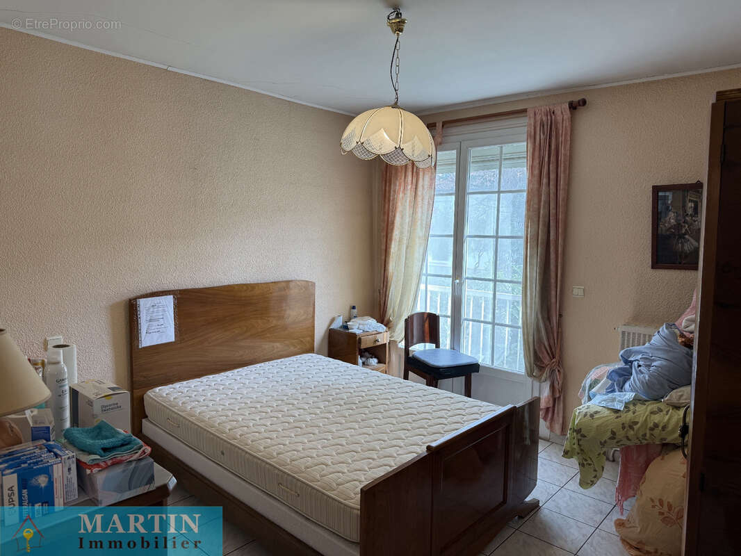 Maison à CERET