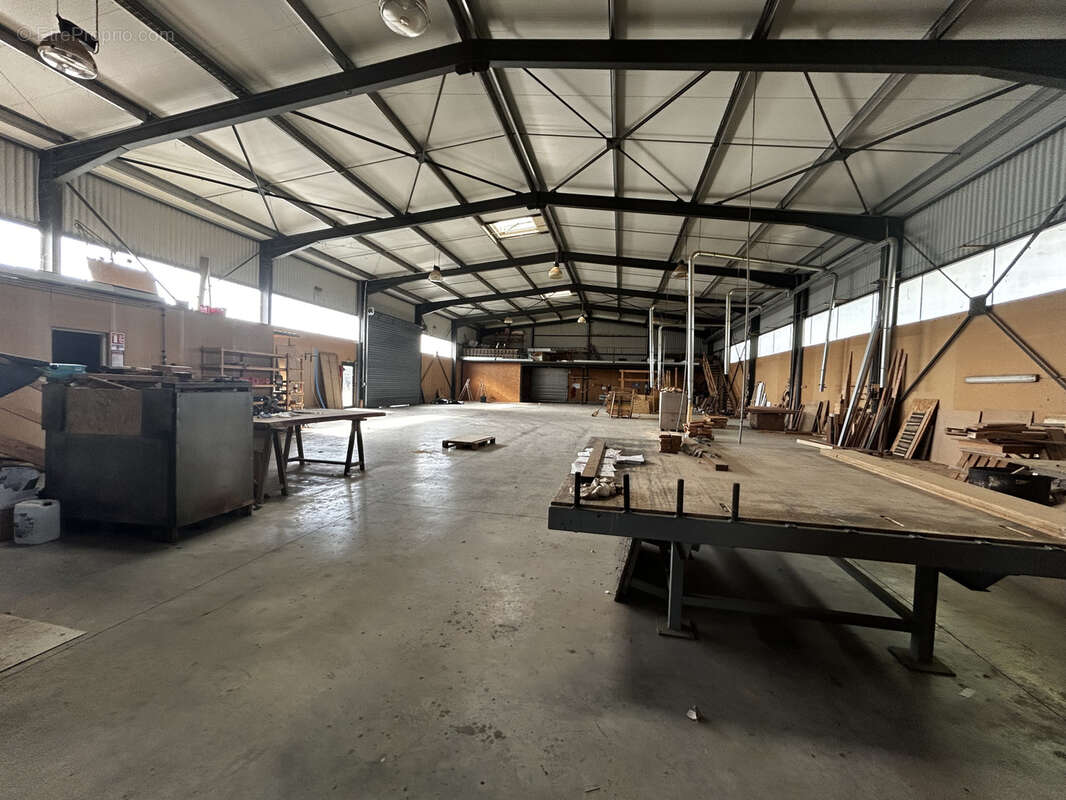 Commerce à FREJEVILLE