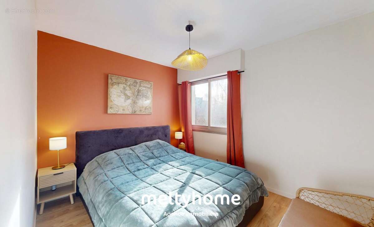 Appartement à CAEN