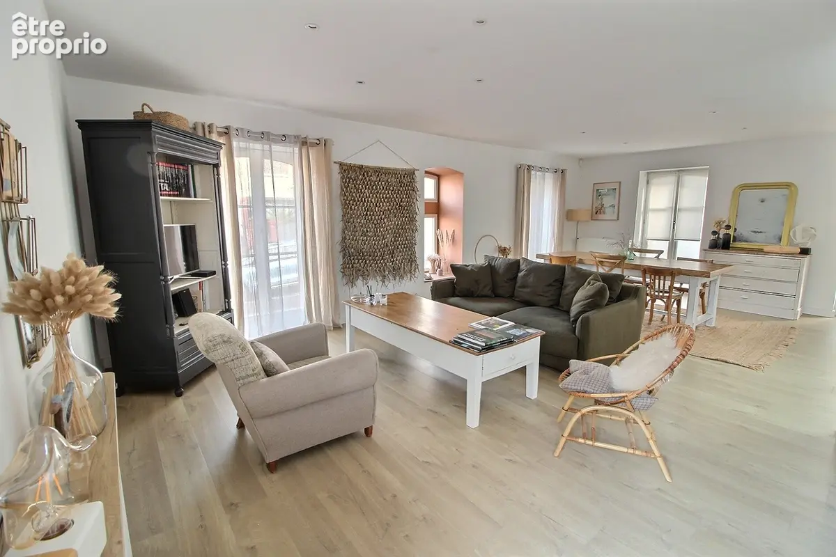 Photo Maison à Dinard au prix de 659 000€