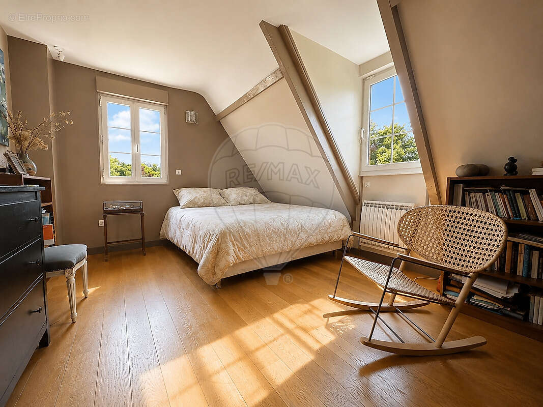 Maison à SENLIS