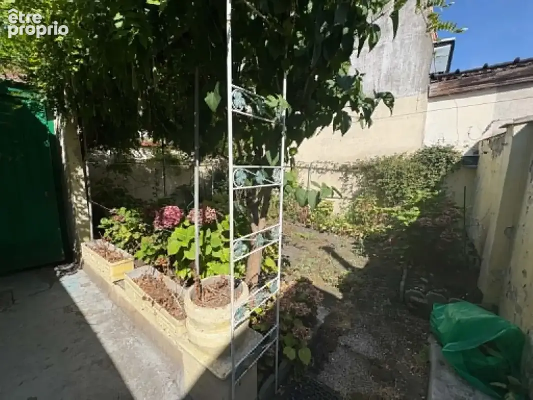 Maison 6 pièces 110 m² à vendre à Coudekerque-Branche (59210) - photo 9