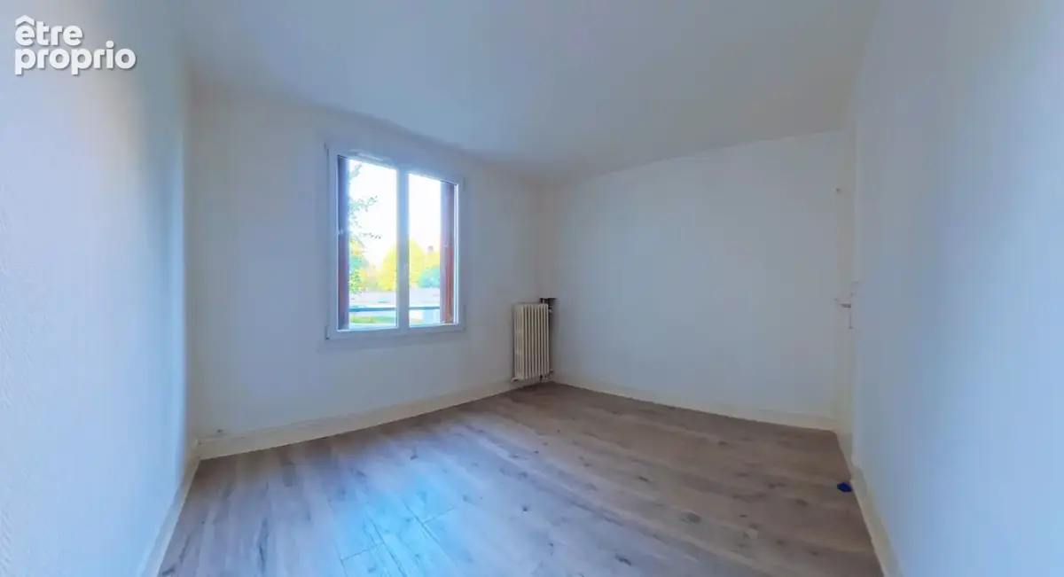 Appartement Saint Denis 4 pièces - Théâtre Gérard Philippe - photo 8