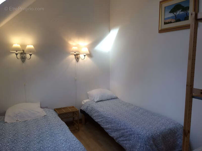 Maison à CANY-BARVILLE